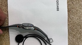 Good
													Samsung Galaxy Watch7 - Wi-Fi, Silver, SM-L300N, 40mm, photo 2 of 4
