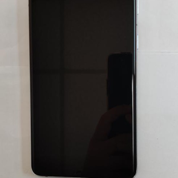 Samsung Galaxy S21 Ultra 5G - Verizon, 128 GB, Silver, 12 GB, SM-G998U