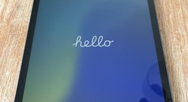 Good
													Apple iPad 8th Gen - Unlocked, Gray, 32 GB, A2428, photo 2 of 8