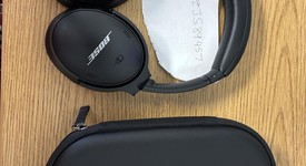 Used
													Bose QuietComfort 45 - Black, photo 3 of 7
