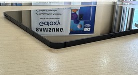 Mint
													Samsung Galaxy Tab S7 FE - Unlocked, Mystic Black, 64 GB, 4 GB, photo 3 of 7