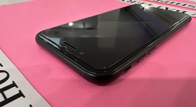 Good
													Apple iPhone SE 2nd Gen 2020 - Unlocked, Black, 64 GB, A2275, photo 4 of 13