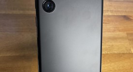 Mint
													Samsung Galaxy S22 Ultra - Unlocked, Black, 256 GB, 12 GB, SM-S908U1, photo 3 of 7