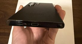 Good
													Samsung Galaxy S23 Ultra - Xfinity, Black, 256 GB, 8 GB, SM-S918U, photo 5 of 7