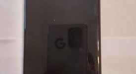 Good
													Google Pixel 6a - Verizon, Charcoal, 128 GB, 6 GB, GB62Z, photo 3 of 4