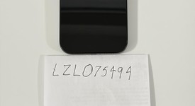 Good
													Apple iPhone 16 - Unlocked, Black, 128 GB, A3081, photo 2 of 13