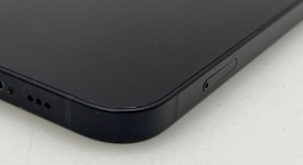 Fair
													Apple iPhone 12 - Unlocked, Black, 64 GB, A2172, photo 5 of 6