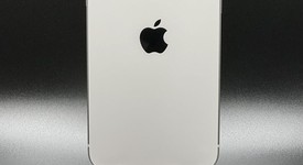 Fair
													Apple iPhone 12 - Unlocked, White, 256 GB, A2172, photo 1 of 7