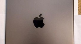 Mint
													Apple iPad 7th Gen - Wi-Fi, Gray, 128 GB, A2197, photo 5 of 6