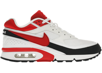 Nike Air Max BW OG Sport Red for sale