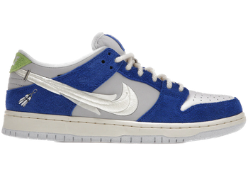 Nike SB Dunk Low Pro Fly Streetwear Gardenia for sale
