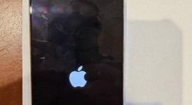 Good
													Apple iPhone 16 Pro - Unlocked, Natural, 256 GB, A3083, photo 1 of 15