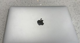 Good
													MacBook Pro 2022 - 13" - Apple M2, Gray, 256 GB, 8 GB, photo 1 of 8