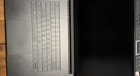 Good
													Razer Blade 17" 2022 - I9, 1 TB, 32 GB, 4K, photo 5 of 10