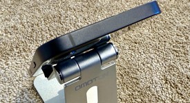 Mint
													Apple iPhone 12 - Unlocked, Black, 64 GB, A2172, photo 3 of 7