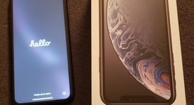 Good
													Apple iPhone Xr - T-Mobile, Black, 64 GB, A1984, photo 4 of 7
