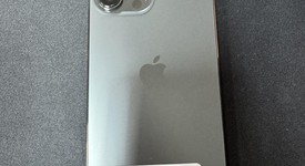 Good
													Apple iPhone 13 Pro Max - Unlocked, Graphite, 128 GB, A2484, photo 1 of 7