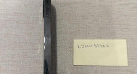 Mint
													Apple iPhone 12 Pro - Unlocked, Graphite, 128 GB, A2341, photo 4 of 11