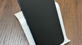 Good
													Apple iPhone 13 Mini - Unlocked, Blue, 128 GB, A2481, photo 2 of 7
