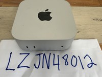 Mac Mini 2024