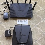Mint Synology Router