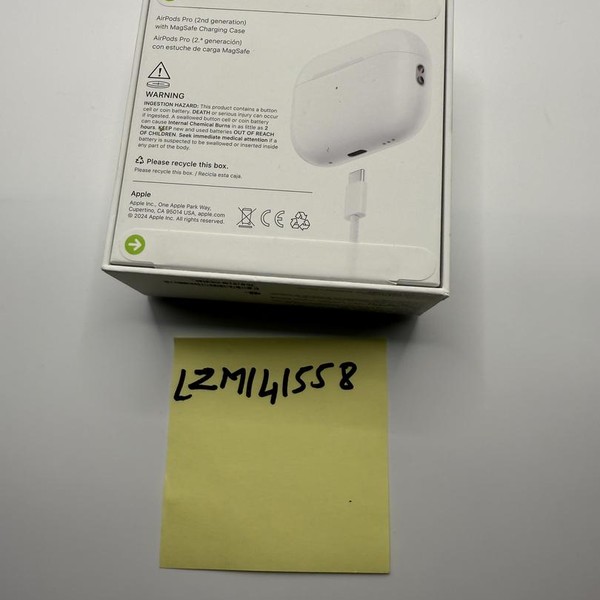 Apple AirPods Pro 2 - USB-C