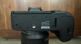 Mint
													Canon EOS R6, photo 6 of 6