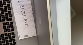 Mint
													MacBook Air 2025 (M4) - 15" - Apple M4, Silver, 256 GB, 16 GB, photo 3 of 13