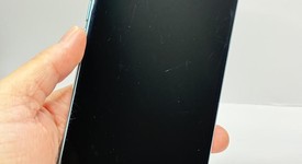 Fair
													Apple iPhone 16 Plus - Unlocked, Teal, 256 GB, A3082, photo 6 of 6