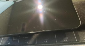 Fair
													Apple iPhone 14 - T-Mobile, Midnight, 128 GB, A2649, photo 3 of 5