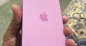 Mint
													Apple iPhone 16 Plus - Unlocked, Pink, 128 GB, A3082, photo 5 of 19