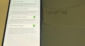 Good
													Apple iPhone 14 Plus - T-Mobile, Blue, 128 GB, A2632, photo 1 of 7