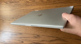 Fair
													HP Envy Laptop, photo 2 of 10