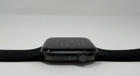 Mint
													Apple Watch Series 5 44mm - Gray, A2093 - GPS, Aluminum, photo 6 of 6