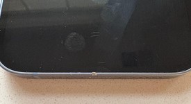 Good
													Apple iPhone 14 - AT&T, Blue, 128 GB, A2649, photo 3 of 4