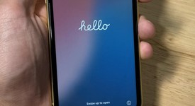 Mint
													Apple iPhone 11 - Unlocked, Yellow, 256 GB, A2111, photo 4 of 5