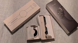 Mint
													Google Pixel Watch 4 - Unlocked, Black, 45mm, LTE, photo 2 of 11