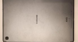 Mint
													Samsung Galaxy Tab S5e - Wi-Fi, Black, 64 GB, 4 GB, SM-T720, photo 5 of 10