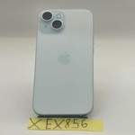Good Apple iPhone 15 - Unlocked, 128 GB, Blue, A2846