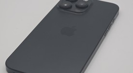 Mint
													Apple iPhone 16 Pro Max - Unlocked, Black, 512 GB, A3084, photo 5 of 7