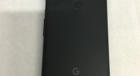 Good
													Google Pixel 4a - Unlocked, Black, 128 GB, 6 GB, photo 4 of 8