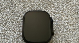 Mint
													Apple Watch Ultra 2 49mm - Unlocked, Black, A2986, photo 4 of 8