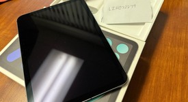 Mint
													Apple iPad Mini 6th Gen - Unlocked, Gray, 256 GB, A2568, photo 3 of 7