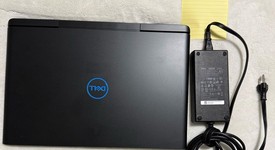 Good
													Dell G7  Laptop, photo 1 of 1