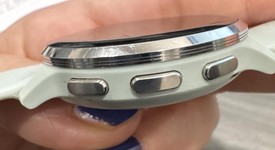 Good
													Garmin Venu 3S - Gray, photo 3 of 3