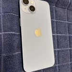 Mint Apple iPhone 14 - Unlocked, 128 GB, Blue, A2649