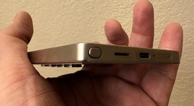 Good
													Samsung Galaxy S25 Ultra - Unlocked, Black, 256 GB, 12 GB, SM-S938U1, photo 5 of 8