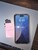 Good Apple iPhone 15 Pro - AT&T, Black, 256 GB, A2848