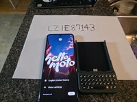Motorola Razr Ultra (2025)