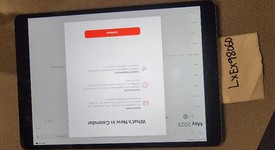 Fair
													Apple iPad Air 3rd Gen - Wi-Fi, Gray, 64 GB, photo 1 of 7